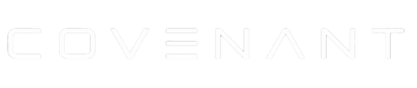 Covenant wordmark
